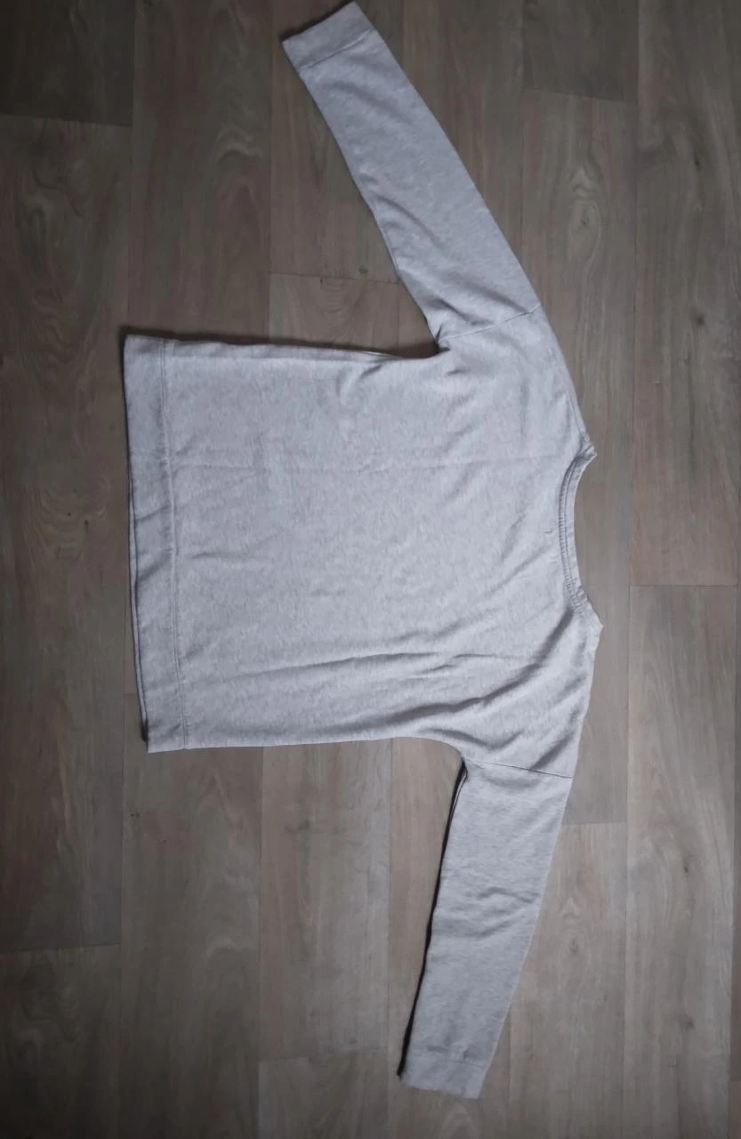 women's sweatshirt size M – photo 8